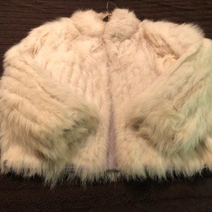 FUR JACKET